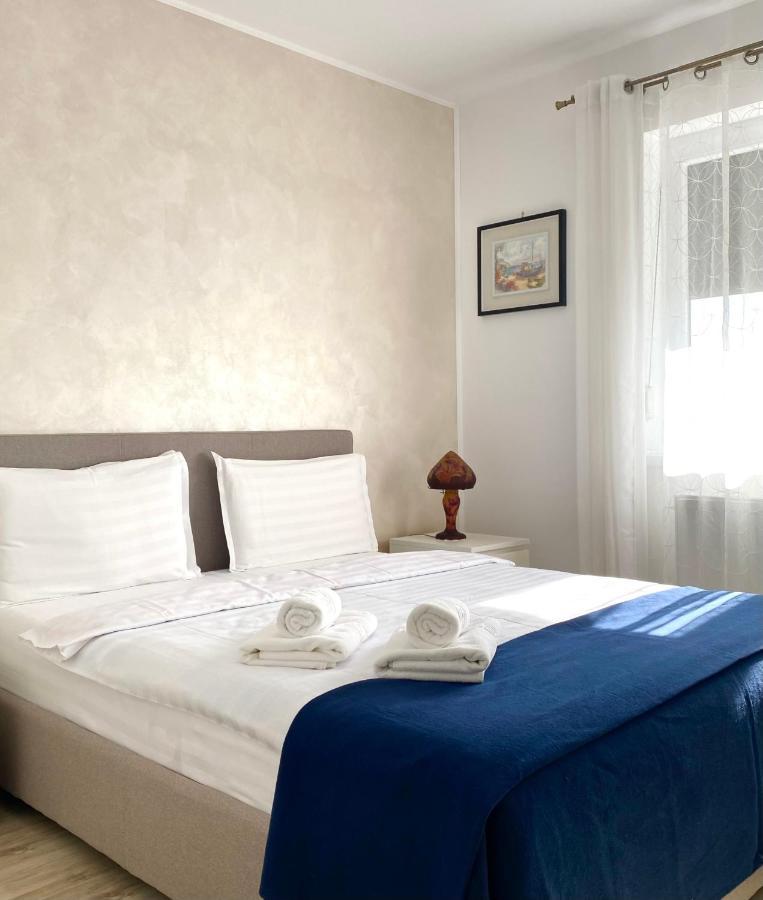 Апартаменты Nataly'S House Брашов Экстерьер фото