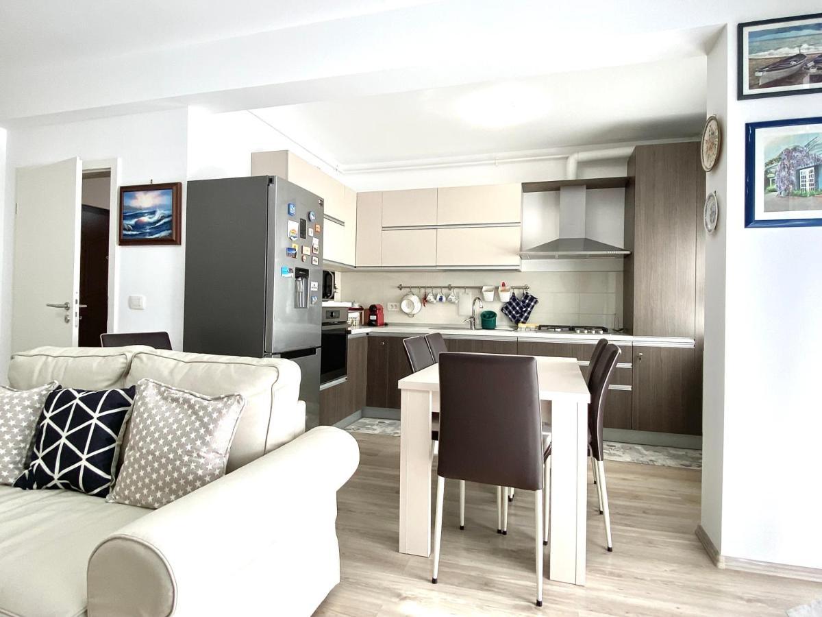 Апартаменты Nataly'S House Брашов Экстерьер фото