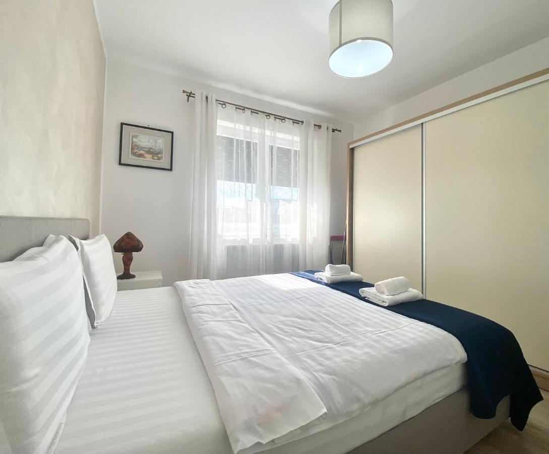 Апартаменты Nataly'S House Брашов Экстерьер фото