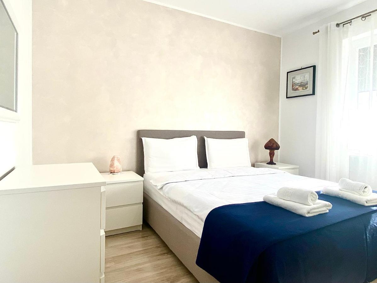 Апартаменты Nataly'S House Брашов Экстерьер фото