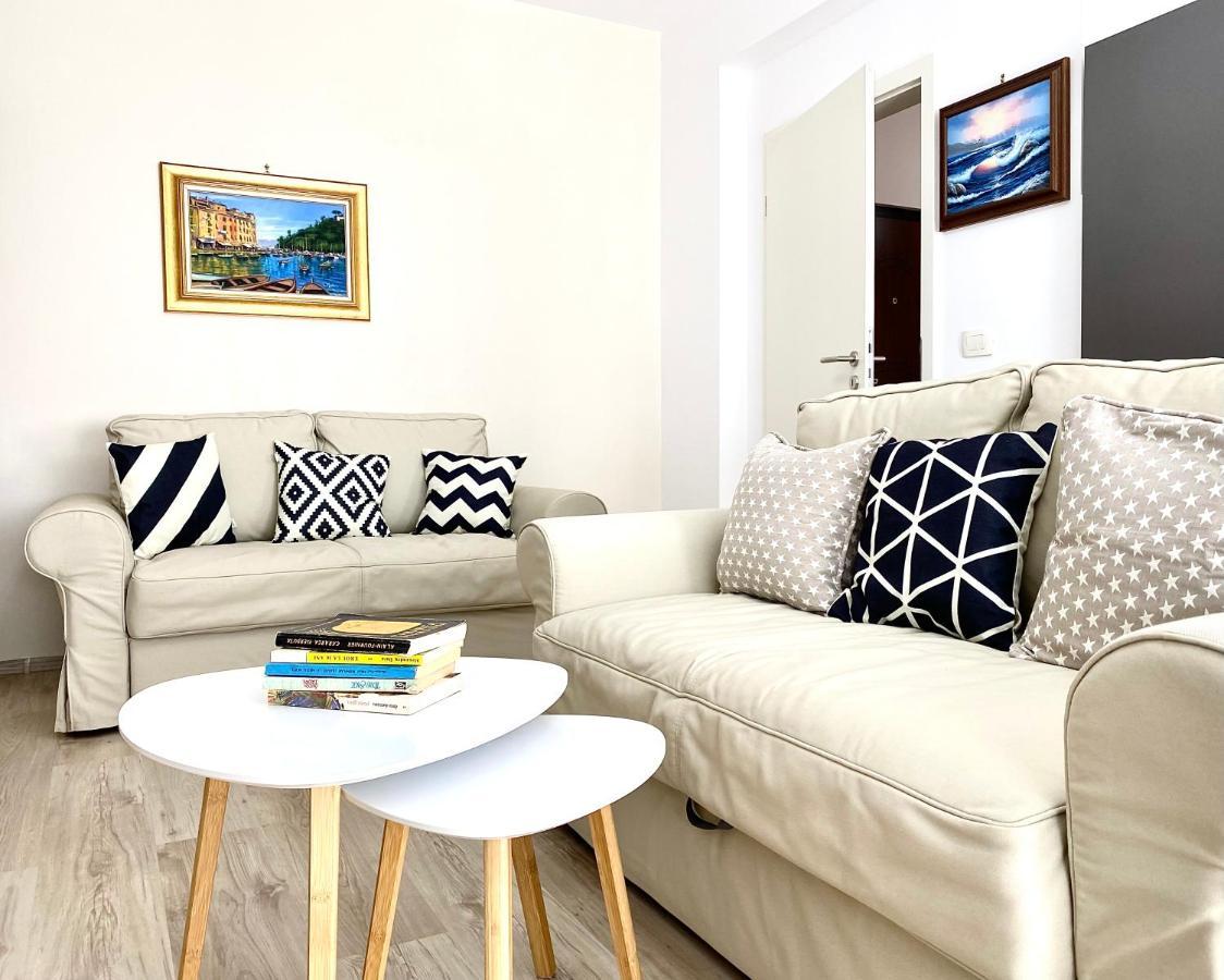 Апартаменты Nataly'S House Брашов Экстерьер фото