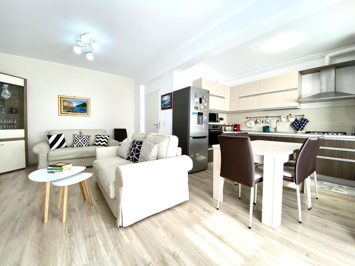 Апартаменты Nataly'S House Брашов Экстерьер фото