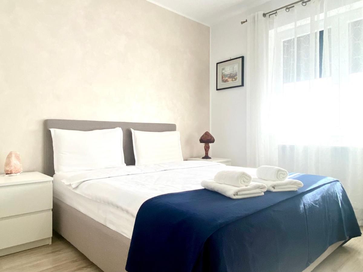 Апартаменты Nataly'S House Брашов Экстерьер фото