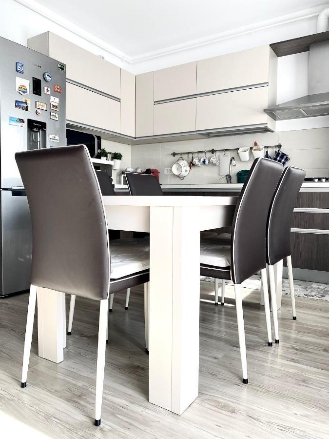 Апартаменты Nataly'S House Брашов Экстерьер фото
